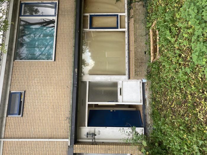 Kamer - Marsstraat - Groningen