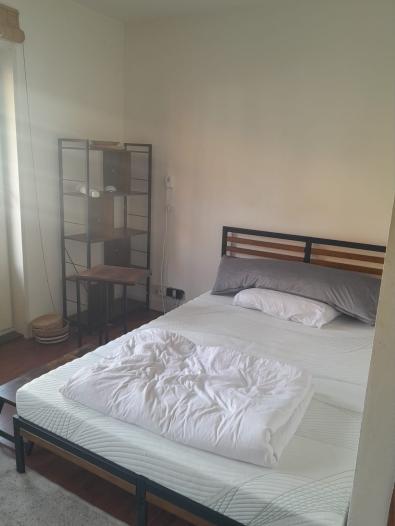 Kamer - Langestraat - Hilversum