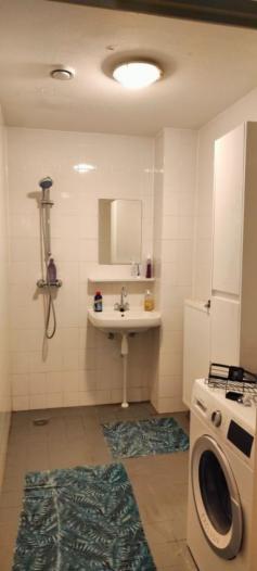 Kamer - Keizerstraat - Almere