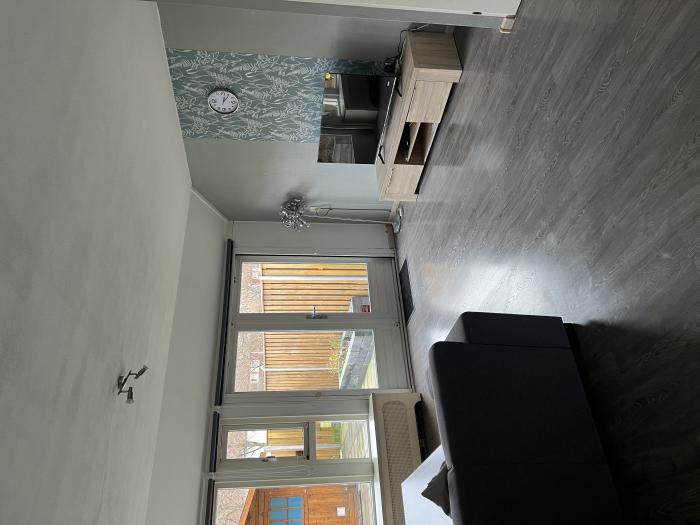 Kamer - Tongstraat - Almere