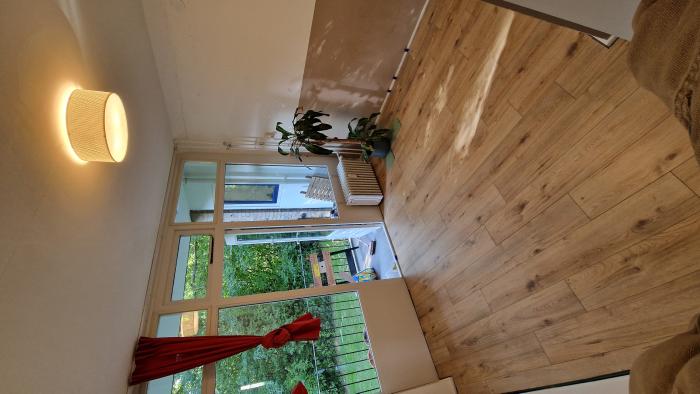 Kamer - Kastanjelaan - Groningen