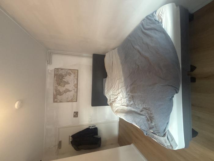 Kamer - Spoorsingel - Delft