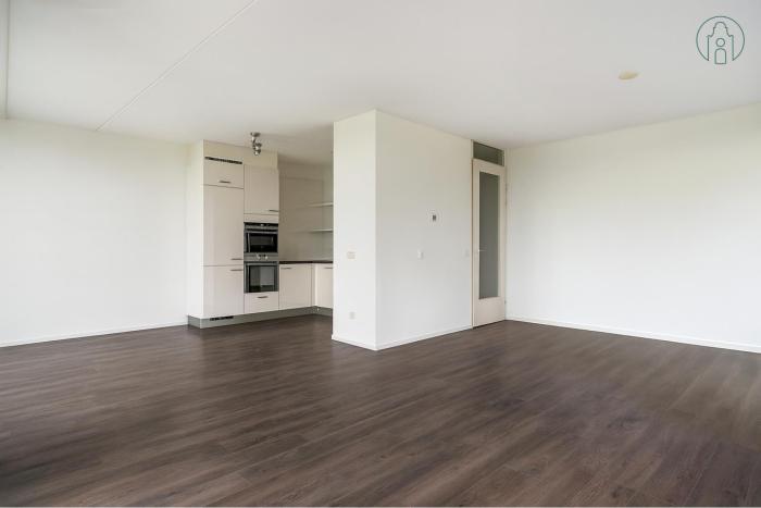 Appartement - Sean MacBridestraat - Amsterdam