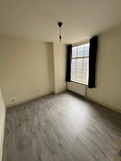 Kamer - Driehoekstraat - Amsterdam