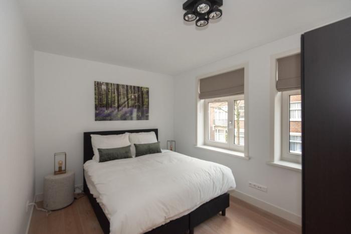 Kamer - Zoomstraat - Amsterdam