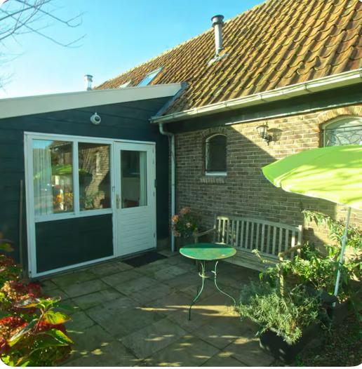 Appartement - Kloosterdijk - Monnickendam