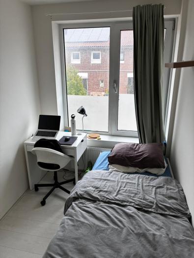 Kamer - Arent Krijtsstraat - Diemen