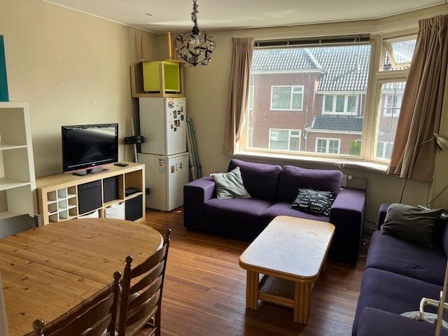 Kamer - Kamerlingh Onnesstraat - Groningen