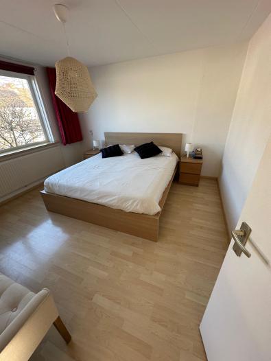 Kamer - Duinkant - Noordwijk