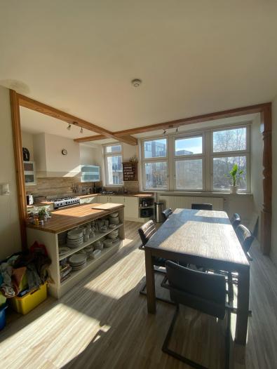 Kamer - Hooidrift - Rotterdam