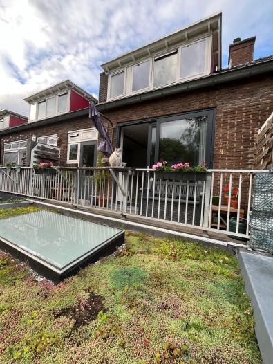 Appartement - Prinses Margrietstraat - Utrecht