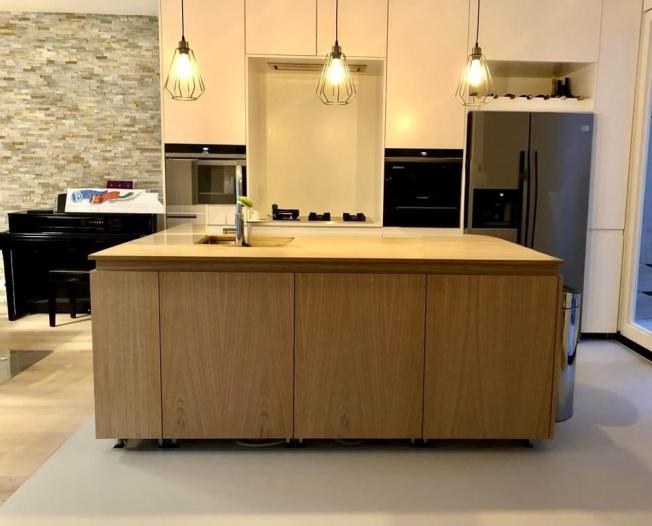 Appartement - Overtoom - Amsterdam