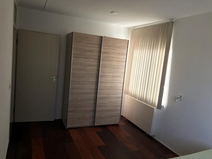 Kamer - Fanfarehof - Zaandam