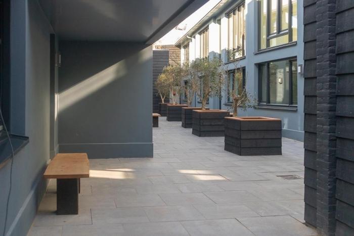 Appartement - Lange Herenvest - Haarlem