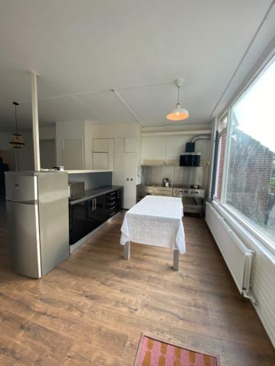 Appartement - Alkmaargracht - Almere