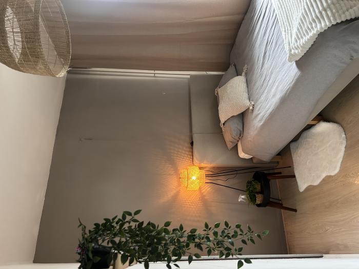 Kamer - Ennemaborg - Amsterdam