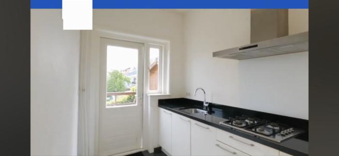 Appartement - Pijnboomstraat - Haarlem