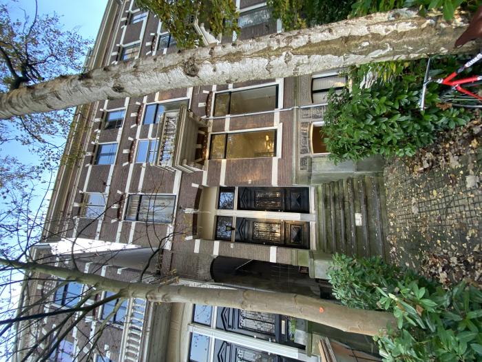 Appartement - Boulevard Heuvelink - Arnhem