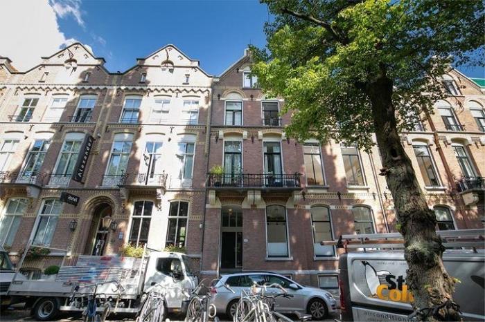 Appartement - Vondelstraat - Amsterdam
