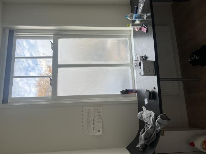 Kamer - Singelstraat - Delft