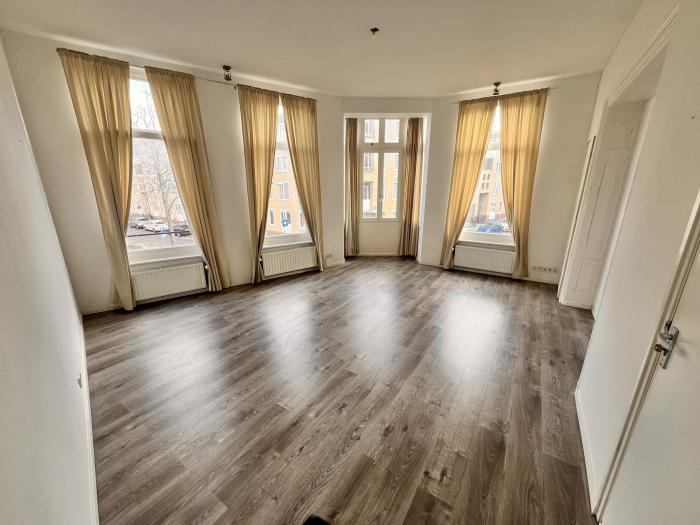 Kamer - Saftlevenstraat - Rotterdam