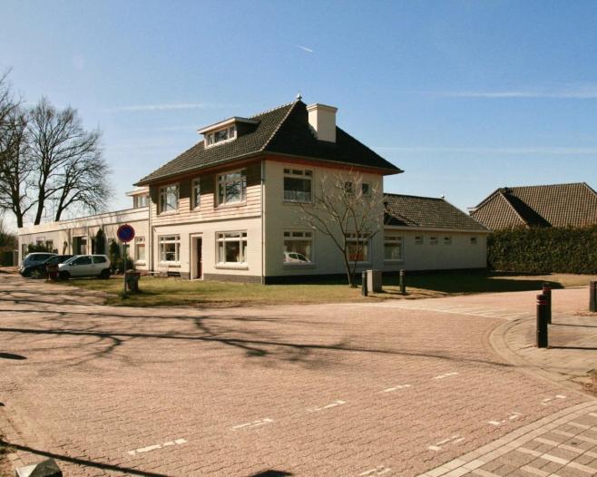 Kamer - Lindenlaan - Molenhoek