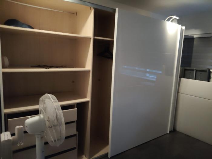 Kamer - Schoterweg - Haarlem