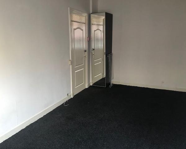 Kamer - Koningin Emmakade - 's-Gravenhage