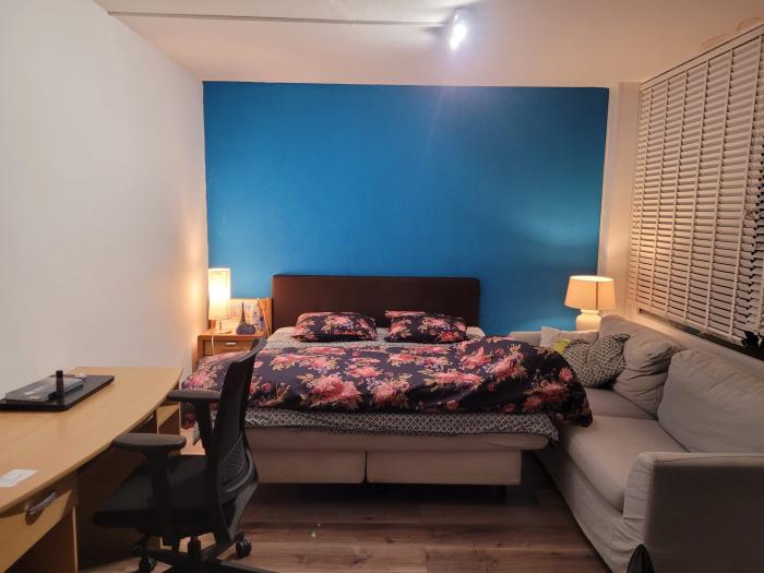 Kamer - Graan voor Visch - Hoofddorp