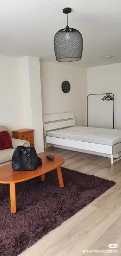 Kamer - Opera - Zaandam