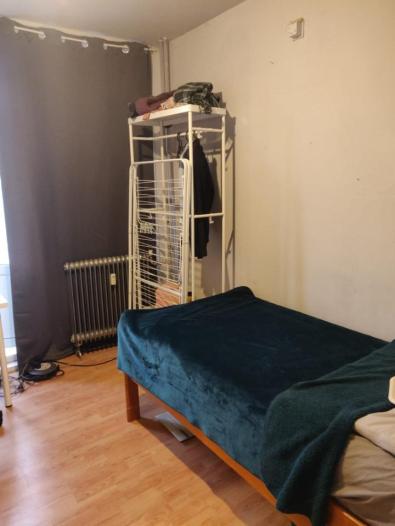 Kamer - Rembrandtlaan - Enschede