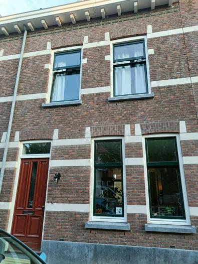 Huis - 2e Carnissestraat - Rotterdam
