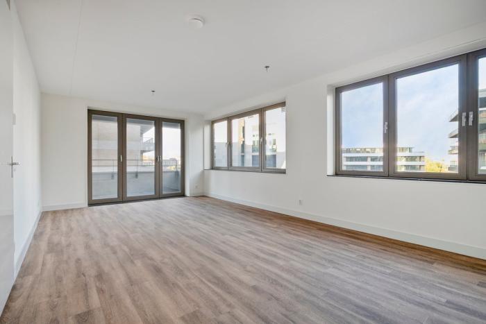 Appartement - Elzenhagensingel - Amsterdam