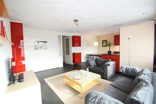 Appartement - Sloterweg - Badhoevedorp