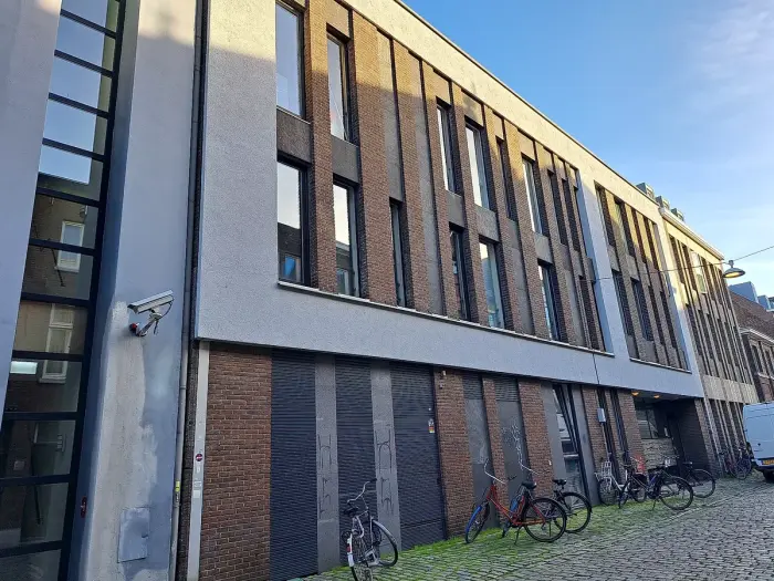 Appartement - Batterijstraat - Maastricht