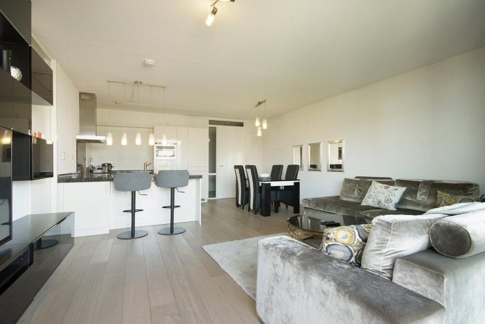 Appartement - Johan Huijsenstraat - Amsterdam