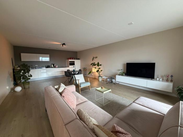 Appartement - De Cassij - Maastricht