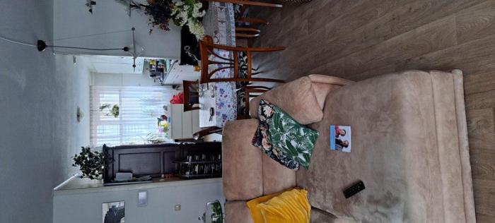 Appartement - A.J. Koejemansstraat - Amsterdam