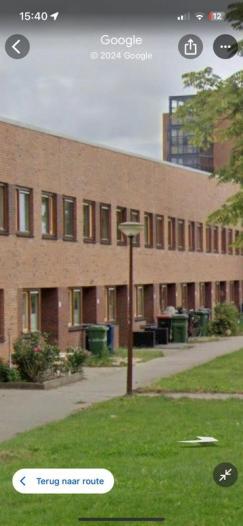 Huis - Medanplantsoen - Almere