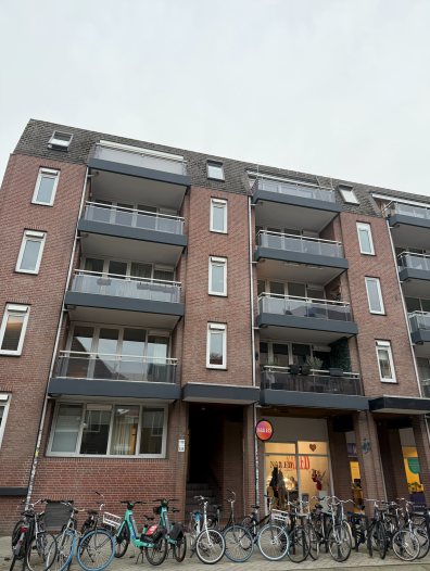 Appartement - Torenallee - Eindhoven