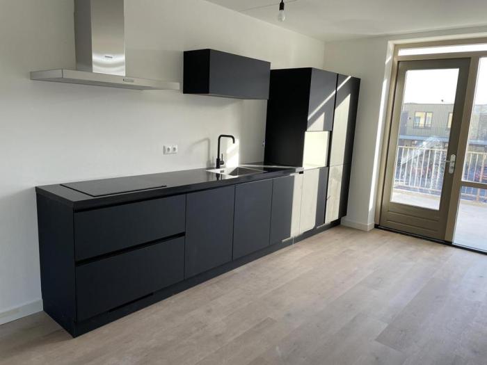 Appartement - Groenlingstraat - Heerhugowaard