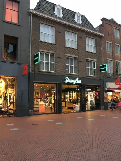 Appartement - Nieuwe Emmasingel - Eindhoven