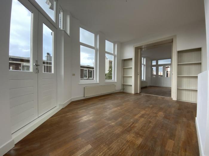 Appartement - Fahrenheitstraat - 's-Gravenhage