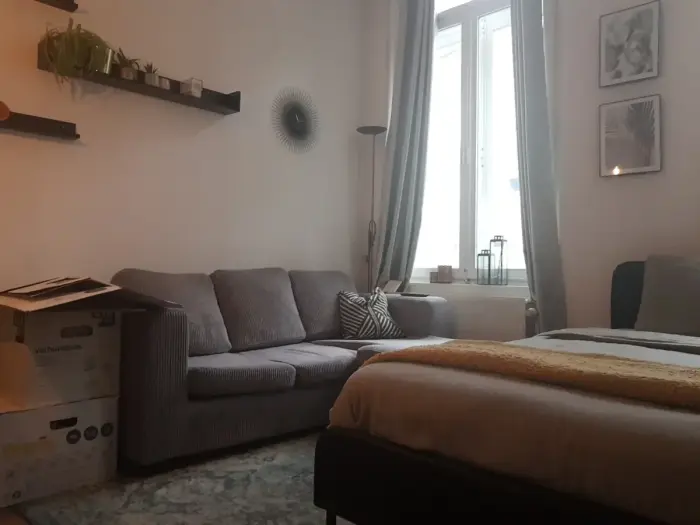 Appartement - Hoenderstraat - Maastricht