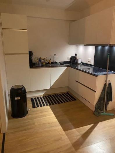 Appartement - ms. van Riemsdijkweg - Amsterdam