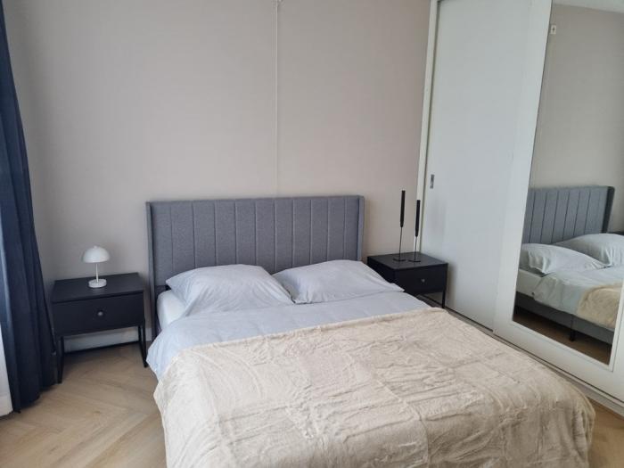 Appartement - Dirk Schäferstraat - Amsterdam