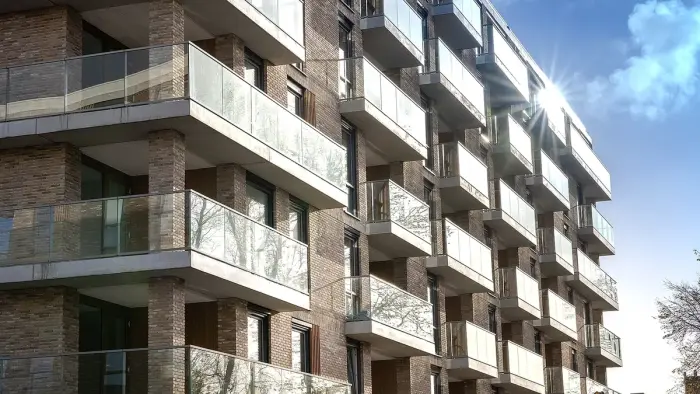 Appartement - Louis Pasteurstraat - Haarlem