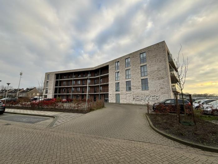 Appartement - Ierse heide - Helmond