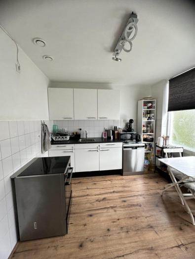 Appartement - Laurierstraat - Rotterdam
