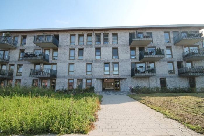 Appartement - Koningin Julianastraat - Krimpen aan den IJssel